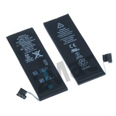 Baterie pro Apple iPhone 5 - Original refurbished (1440mAh)