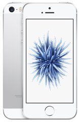 Apple iPhone SE 32GB Silver