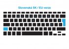 Slovenská SK / EU verze