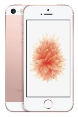 Apple iPhone SE 32GB Rose Gold