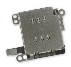 Slot SIM karty pro Apple iPhone XR
