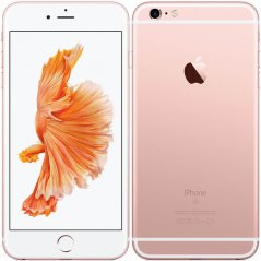 iPhone 6S 64GB Rose Gold B
