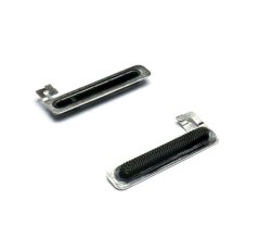 Protiprachová mřížka horního reproduktoru / sluchátka pro Apple iPhone X/XS/XS Max