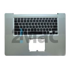 topkeys MacBookPro 17 A1297 1 topkeys MacBookPro 17 A1297 1