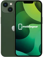 Apple iPhone 13 mini 128GB - Zelená (Zánovní)
