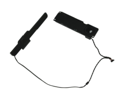 MacBook Pro 13%22 Unibody (Early 2011 Mid 2012) Subwoofer and Right Speaker