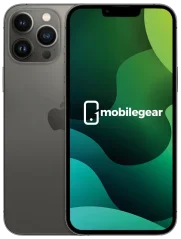 Apple iPhone 13 PRO MAX 256GB - Grafitově šedá (Dobrý)