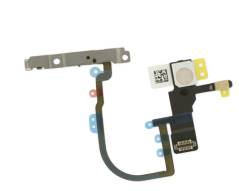 Flex s mikrospínačem POWER pro Apple iPhone XS/XS Max