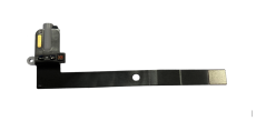 Audio Jack Flex 3G pro Apple iPad mini 5 - White