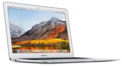 Apple MacBook Air 13" Mid-2012 (A1466)