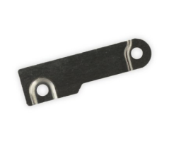 iPhone 6 Plus Volume Metal Plate