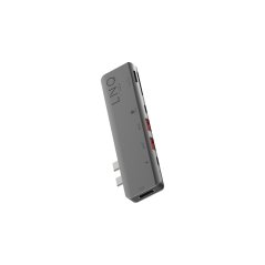 LINQ 7v2 TB PRO USB-C dokovací stanice