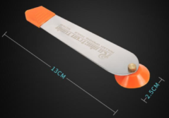 Roller Opening Tool Roller Opening Tool