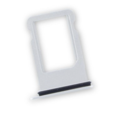 šuplík na SIM kartu iPhone 8 - Silver