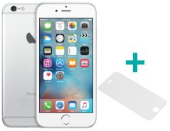 Apple iPhone 6 16GB Silver