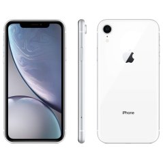 iPhone XR 128GB White A