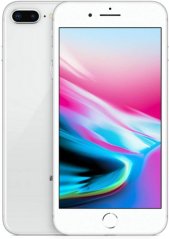 iPhone 8 PLUS 64GB Silver A