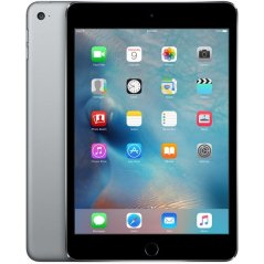 Apple iPad 9,7" (4. generace) 32GB Black Wi-Fi + Cellular