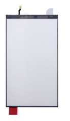 LCD podsvit pro Apple iPhone 6