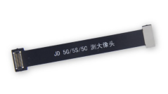iPhone 5/5S/SE Test Cable pro Rear Camera