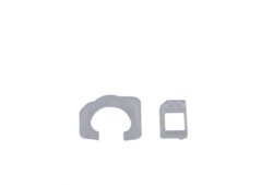 iPhone 6s/6s Plus - Vymezovací kroužek + proximity sensor