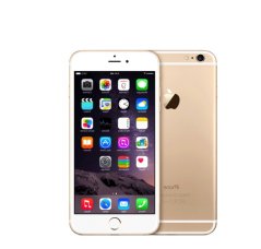 Apple iPhone 6 16GB Gold