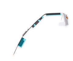 iPad Air, iPad 5, iPad 6 Left Wi Fi and Bluetooth Antenna