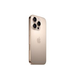 Apple iPhone 16 PRO 128GB - - Pouštní titan (Rozbaleno)