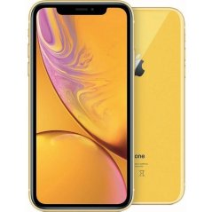 Apple iPhone XR 64GB - Žlutá (Velmi dobrý+)