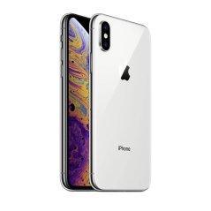 iPhone XS 64GB Silver A