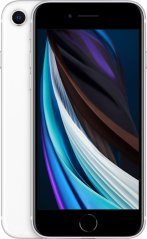 iPhone SE 64GB (2020) White A