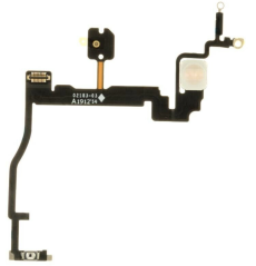 Flex s mikrospínačem POWER pro Apple iPhone 11 Pro