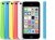 Apple iPhone 5c