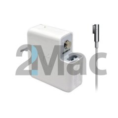 Adaptér MagSafe 85W Apple MacBook Pro 15"/17" - Originální