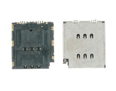 Slot SIM karty pro Apple iPhone XS Max