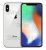 Apple iPhone XS MAX 256GB - Stříbrná (Velmi dobrý+)
