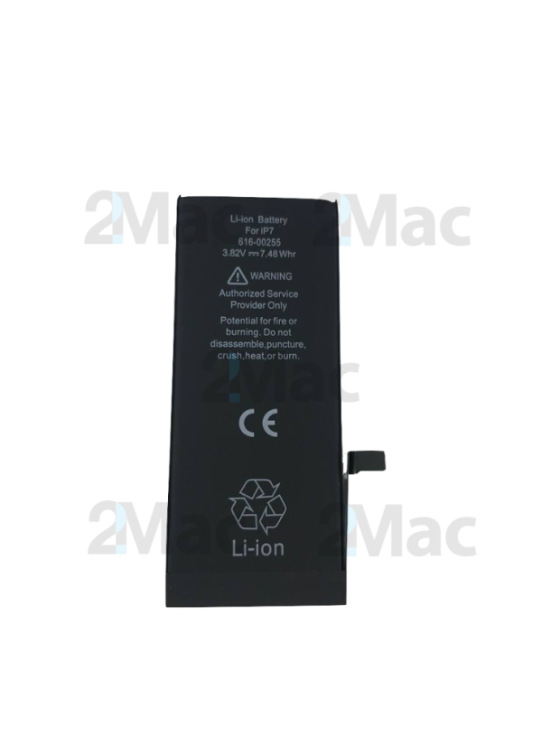 Baterie pro Apple iPhone 7 - Original refurbished (1960mAh)