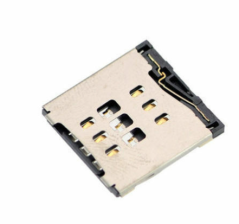 Slot SIM karty pro Apple iPhone 6/6 Plus