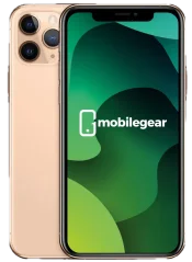 Apple iPhone 11 PRO 256GB - Zlatá (Velmi dobrý+)