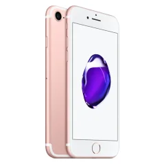 Apple iPhone 7 256GB - Růžově zlatá (Dobrý)