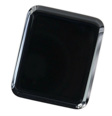 LCD displej + dotykové sklo pro Apple Watch Series 3 - 42 mm Cellular (Originál Refurbished)