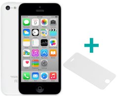 Apple iPhone 5c 16GB White