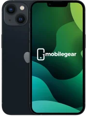 Apple iPhone 13 256GB - Temně inkoustová (Zánovní)