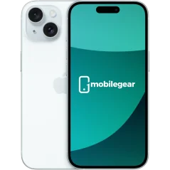 Apple iPhone 15 128GB - Modrá (Nový)