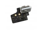 Audio board konektor - Záruční lhůta - 12 měsíců