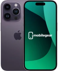 Apple iPhone 14 PRO 128GB - Temně fialová (Dobrý)