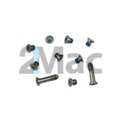 Nabor vintov dlya kryshki MacBook Air 20 0 1 Nabor vintov dlya kryshki MacBook Air 20 0 1