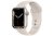 Apple Watch Series 7, 45mm - Aluminium case starlight sport band
