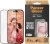 PanzerGlass pro Apple iPhone 15 s instalačním rámečkem 2809