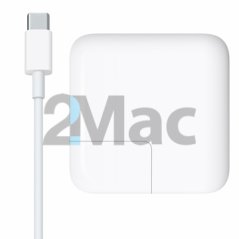 Adaptér USB-C 61W Apple Macbook Air/Pro - Originální